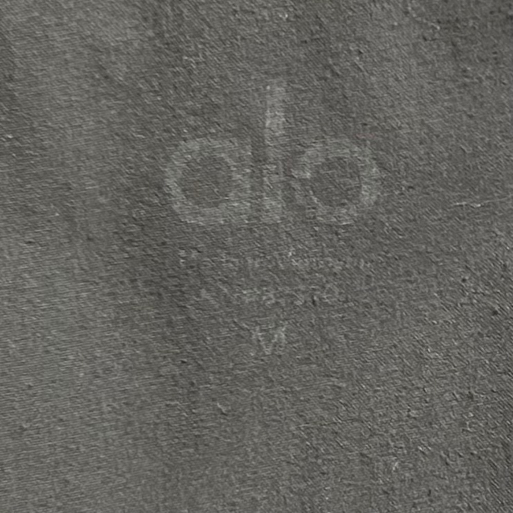Alo Yoga Men's Co-Op Jogger Anthracite Grey Pants Size Medium - Picture 12 of 12